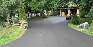 Why Choose Us For All Your Driveway Paving Needs in Little Falls, NY?